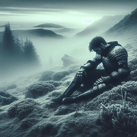 بانوی قسی‌القلب